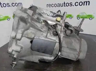 Pezzo di ricambio per auto di seconda mano riduttore per citroen berlingo 1.9 d multispace riferimenti oem iam 20ch45  7882298