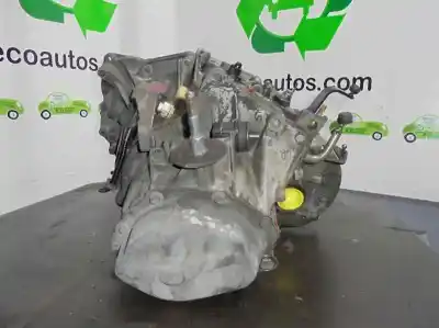 Pezzo di ricambio per auto di seconda mano riduttore per citroen berlingo 1.9 d multispace riferimenti oem iam 20ch45  7882298