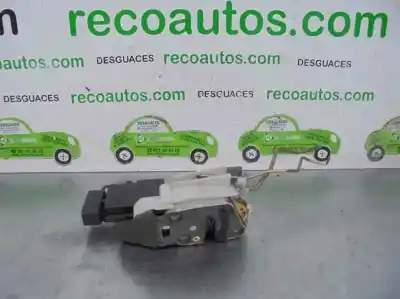 Second-hand car spare part left front door lock for suzuki ignis rm (mh) 1.3 cat 94 cv / 69 kw oem iam references 8220286g00  