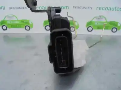 Second-hand car spare part left front door lock for suzuki ignis rm (mh) 1.3 cat 94 cv / 69 kw oem iam references 8220286g00  