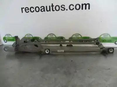 Peça sobressalente para automóvel em segunda mão motor do limpa para brisas por ford focus lim. (cb4) 1.8 tdci turbodiesel cat referências oem iam 4m5117504ac