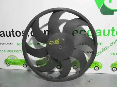 Tweedehands auto-onderdeel ELEKTRO VENTILATOR voor FIAT STILO (192)  OEM IAM-referenties 46723520  M13001700