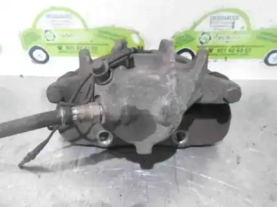 Second-hand car spare part front left brake caliper for citroen berlingo 1.9 d multispace oem iam references 57315ips3302  57315ips3302