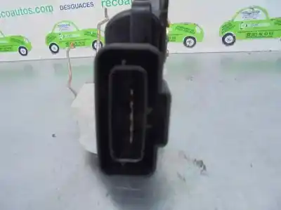 Автозапчастина б/у замок передній праві двері для suzuki ignis rm (mh) 1.3 cat 94 cv / 69 kw посилання на oem iam 8220186g00  