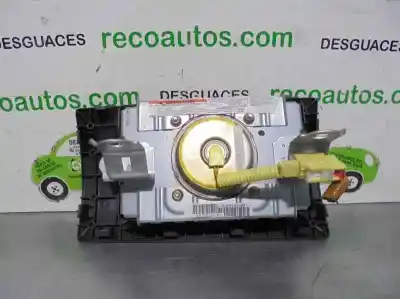 Second-hand car spare part front right air bag for suzuki ignis rm (mh) 1.3 cat 94 cv / 69 kw oem iam references 7391086g10  