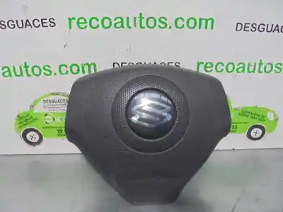Second-hand car spare part front left air bag for suzuki ignis rm (mh) 1.3 cat 94 cv / 69 kw oem iam references 4815086g00