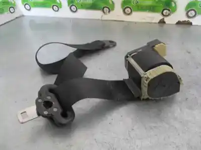 Peça sobressalente para automóvel em segunda mão cinto de segurança dianteiro direito por ford focus lim. (cb4) 1.8 tdci turbodiesel cat referências oem iam 