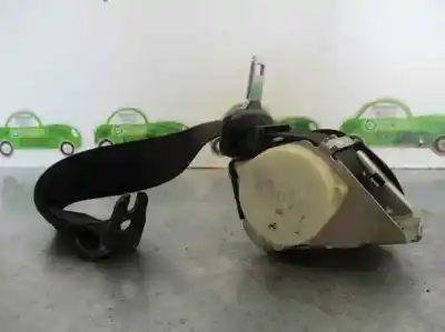 Peça sobressalente para automóvel em segunda mão cinto de segurança traseiro direito por ford focus lim. (cb4) 1.8 tdci turbodiesel cat referências oem iam 4m51a611b6