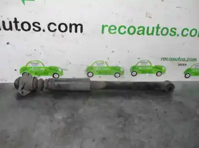 Автозапчастина б/у правий задній амортизатор для audi a3 (8l) 1.9 tdi посилання на oem iam 1j0513025bm