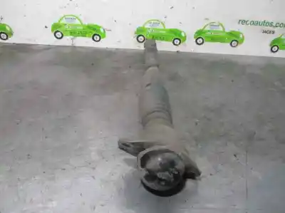 Автозапчастина б/у правий задній амортизатор для audi a3 (8l) 1.9 tdi посилання на oem iam 1j0513025bm  