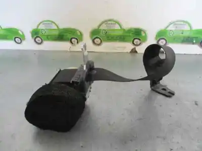 Peça sobressalente para automóvel em segunda mão cinto de segurança traseiro esquerdo por ford focus lim. (cb4) 1.8 tdci turbodiesel cat referências oem iam 