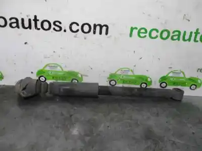 Автозапчастина б/у амортизатор задній лівий для audi a3 (8l) 1.9 tdi посилання на oem iam 1j0513025bm