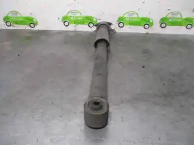 Автозапчастина б/у амортизатор задній лівий для audi a3 (8l) 1.9 tdi посилання на oem iam 1j0513025bm  