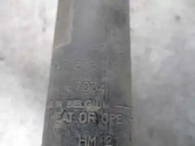 Автозапчастина б/у амортизатор задній лівий для audi a3 (8l) 1.9 tdi посилання на oem iam 1j0513025bm  