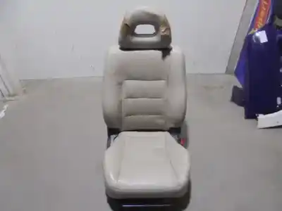 Pezzo di ricambio per auto di seconda mano SEDILE ANTERIORE DESTRO per MITSUBISHI MONTERO (V60/V70)  Riferimenti OEM IAM 4412873  