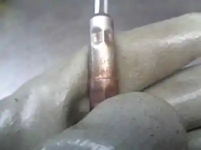 Second-hand car spare part lambda probe for chrysler voyager (es) 3.3 cat oem iam references 5233088  