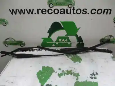 Peça sobressalente para automóvel em segunda mão haste de escova dianteiro direito por ford focus lim. (cb4) 1.8 tdci turbodiesel cat referências oem iam 