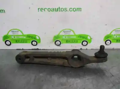 Second-hand car spare part front right lower suspension arm for suzuki ignis rm (mh) 1.3 cat 94 cv / 69 kw oem iam references 621285e  