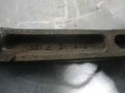 Second-hand car spare part front right lower suspension arm for suzuki ignis rm (mh) 1.3 cat 94 cv / 69 kw oem iam references 621285e  