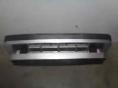 Pezzo di ricambio per auto di seconda mano paraurti anteriore per alfa romeo 75 1.6 110 cv / 81 kw riferimenti oem iam 60777669