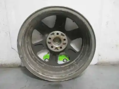 Автозапчасти б/у шина за audi a3 (8l) 1.9 tdi ссылки oem iam 8l0601025f aluminio 6p r156jx15h2et38