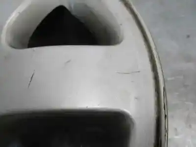 Автозапчасти б/у шина за audi a3 (8l) 1.9 tdi ссылки oem iam 8l0601025f aluminio 6p r156jx15h2et38