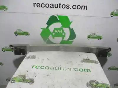 Автозапчасти б/у усиление заднего бампера за audi a3 (8l) 1.9 tdi ссылки oem iam 8l0807309e  