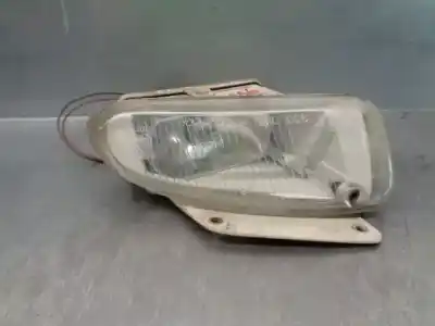 Peça sobressalente para automóvel em segunda mão farol / projetor de nevoeiro esquerdo por chrysler voyager (gs) 2.4 referências oem iam 95874