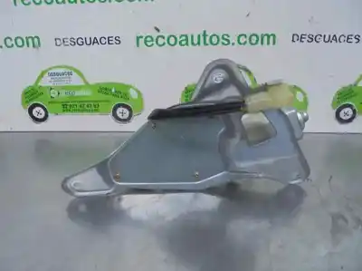 Автозапчастина б/у двигатель заднього склоочисника для suzuki ignis rm (mh) 1.3 cat 94 cv / 69 kw посилання на oem iam 34355581  