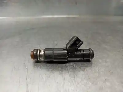 Peça sobressalente para automóvel em segunda mão injetor por chrysler voyager (gs) 2.4 referências oem iam 04669938