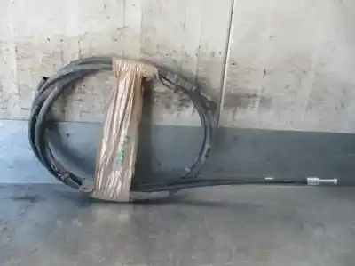 Peça sobressalente para automóvel em segunda mão fio por opel insignia a sedán (g09) 2.0 cdti (69) referências oem iam 13323804