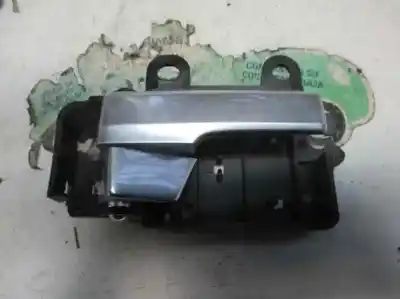 Pezzo di ricambio per auto di seconda mano MANIGLIA INTERNA ANTERIORE DESTRA per FORD FOCUS LIM. (CB4)  Riferimenti OEM IAM   CAJA 1