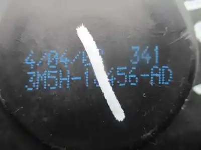 Peça sobressalente para automóvel em segunda mão motor de sofagem por ford focus lim. (cb4) 1.8 tdci turbodiesel cat referências oem iam   