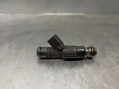 Peça sobressalente para automóvel em segunda mão injetor por chrysler voyager (gs) 2.4 referências oem iam 04669938