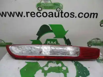 Peça sobressalente para automóvel em segunda mão farolim traseiro direito por ford focus lim. (cb4) 1.8 tdci turbodiesel cat referências oem iam 