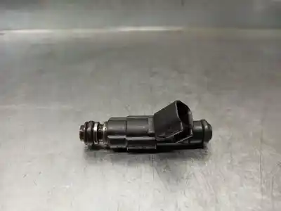 Peça sobressalente para automóvel em segunda mão injetor por chrysler voyager (gs) 2.4 referências oem iam 04669938