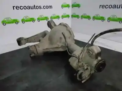 Piesă de schimb auto la mâna a doua grup diferențial fațã pentru ford explorer 4.0 v6 cat referințe oem iam 46058