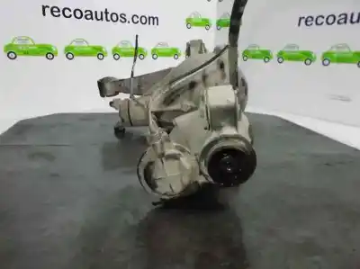 Second-hand car spare part front differential for ford explorer 4.0 v6 cat oem iam references 46058 46334 dana 