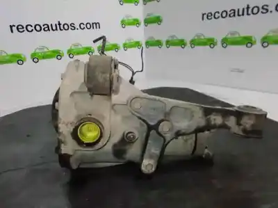 Second-hand car spare part front differential for ford explorer 4.0 v6 cat oem iam references 46058 46334 dana 