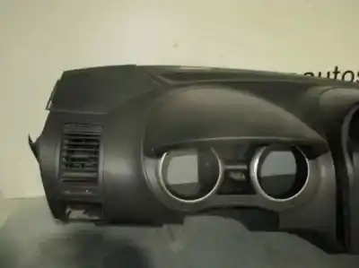 Second-hand car spare part dashboard for suzuki ignis rm (mh) 1.3 cat 94 cv / 69 kw oem iam references 7311186g10s1s  