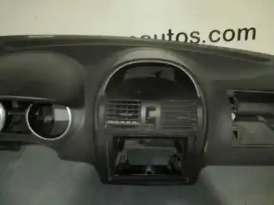 Second-hand car spare part dashboard for suzuki ignis rm (mh) 1.3 cat 94 cv / 69 kw oem iam references 7311186g10s1s  