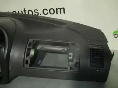 Second-hand car spare part dashboard for suzuki ignis rm (mh) 1.3 cat 94 cv / 69 kw oem iam references 7311186g10s1s  