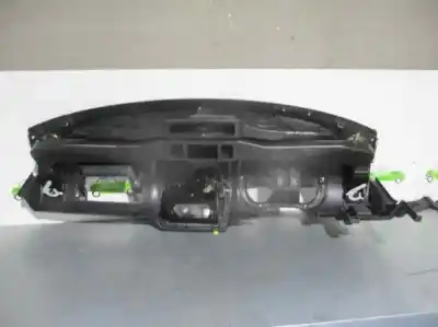 Second-hand car spare part dashboard for suzuki ignis rm (mh) 1.3 cat 94 cv / 69 kw oem iam references 7311186g10s1s  