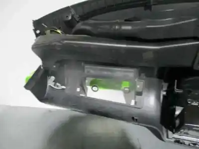 Second-hand car spare part dashboard for suzuki ignis rm (mh) 1.3 cat 94 cv / 69 kw oem iam references 7311186g10s1s  