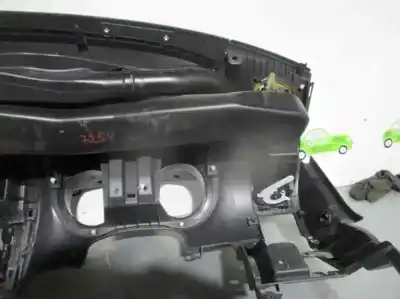 Second-hand car spare part dashboard for suzuki ignis rm (mh) 1.3 cat 94 cv / 69 kw oem iam references 7311186g10s1s  
