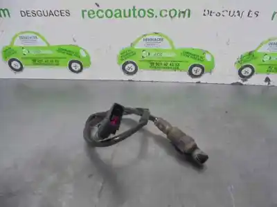 Автозапчастина б/у лямбда-зонд для volkswagen jetta (1k2) 1.4 16v tsi посилання на oem iam 03c906262r