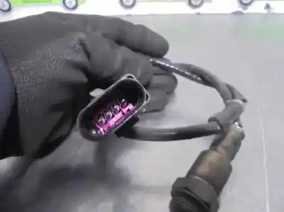 Tweedehands auto-onderdeel lambda sonde voor volkswagen jetta (1k2) 1.4 16v tsi oem iam-referenties 03c906262r  