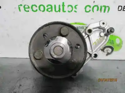 Second-hand car spare part water pump for suzuki ignis rm (mh) 1.3 cat 94 cv / 69 kw oem iam references 