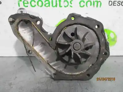 Автозапчасти б/у водяная бомба за suzuki ignis rm (mh) 1.3 cat 94 cv / 69 kw ссылки oem iam   161116