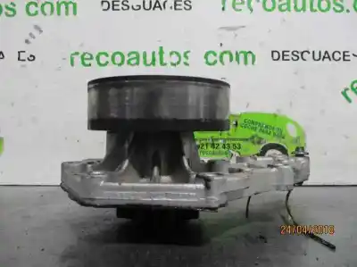Автозапчасти б/у водяная бомба за suzuki ignis rm (mh) 1.3 cat 94 cv / 69 kw ссылки oem iam   161116